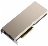 Графический ускоритель вычислений nVidia Tesla A100 80Gb