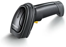 Mindeo MD6600-HD_stand