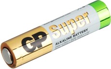 GP 24AA21-2CRSWC30 (AAA, 30 шт.)