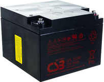 CSB GPL12260