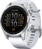 Garmin Epix Pro (Gen 2) 42mm SS Whitestone