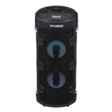 Hyundai H-MC160 Black