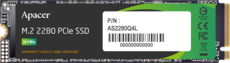 512Gb Apacer AS2280Q4L (AP512GAS2280Q4L-1)