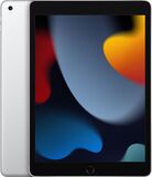 Apple iPad (9th Gen) 64Gb Wi-Fi Silver (MK2L3LL/A)