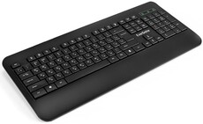 ExeGate LY-E5500M Black