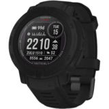 Garmin Instinct 2 45 mm SOLAR Tactical Edition Black