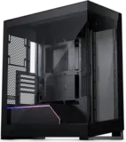 Phanteks NV5 MKII Black