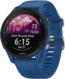 Garmin Forerunner 255 45.6 mm Tidal Blue