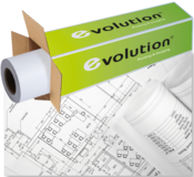 Technoevolab EVOLUTION Premium EXTRA Paper (2150110)