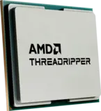 AMD Ryzen Threadripper PRO 7985WX OEM