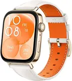 Huawei Watch Fit 3 White
