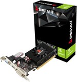 NVIDIA GeForce GT 710 Biostar 2Gb (VN7103THX6)