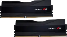 32Gb DDR5 7600MHz G.Skill Trident Z5 (F5-7600J3646G16GX2-TZ5K) (2x16Gb KIT)