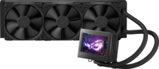 Система жидкостного охлаждения ASUS ROG RYUJIN III 360