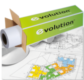 Technoevolab EVOLUTION PPC Premium EXTRA Paper (2101185)