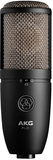 Микрофон AKG P420