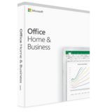 ПО Microsoft Office 2019 Home and Business English (T5D-03332)