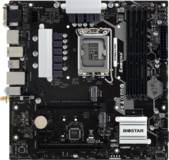 Biostar B760MZ-E PRO