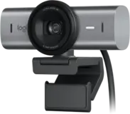 Logitech BRIO MX 4К Graphite (960-001559)