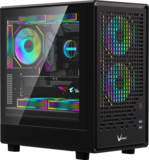 Formula Air Mesh G2 Black