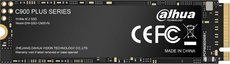 256Gb Dahua C900 Plus (DHI-SSD-C900VN256G-B)