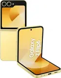 Samsung Galaxy Z Flip6 12/512Gb Yellow (SM-F741BZYGCAU)