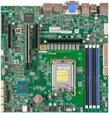 SuperMicro X13SAZ-F-B