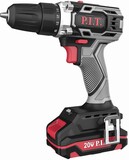P.I.T. PBM20H-10B/1