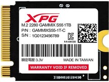 1Tb ADATA XPG Gammix S55 (SGAMMIXS55-1T-C)