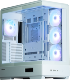 Zalman P50 DS White