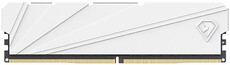 16Gb DDR4 2666MHz Netac Shadow S White (NTSSD4P26SP-16W)