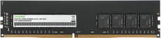 32Gb DDR4 3600MHz Digma (DGMAD43600032D)