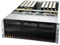SuperMicro AS-4125GS-TNRT