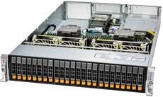 SuperMicro SYS-221H-TN24R