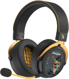 Bloody MR595 Renegade Black