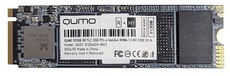512Gb QUMO Novation 3D (Q3DT-512GAEN-NM2) OEM