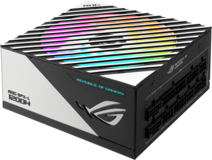 1200W ASUS ROG Loki SFX-L 1200W Titanium (ROG-LOKI-1200T-SFX-L-GAMING)