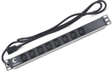 Cabeus PDU-8I-2IEC