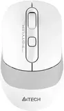 A4Tech Fstyler FB10CS White/Grey