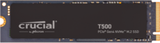 500Gb Crucial T500 (CT500T500SSD8)