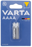 Varta (AAAA, 2 шт.)