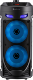 Defender Crashboom Black