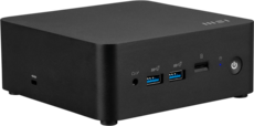 MSI Cubi NUC 1M-044XRU