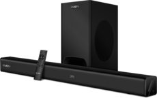 Sven SB-2400DD Black