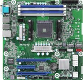 Материнская плата ASRock AM4 X470D4U/VN