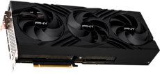 NVIDIA GeForce RTX 4090 PNY Verto 24Gb (VCG409024TFXPB1)