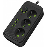 Amper JH-1074U-4B