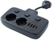 Amper T2435B
