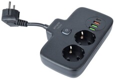 Amper T2535B