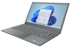 Gateway Ultra Slim 14 (GWNR51416-BK)